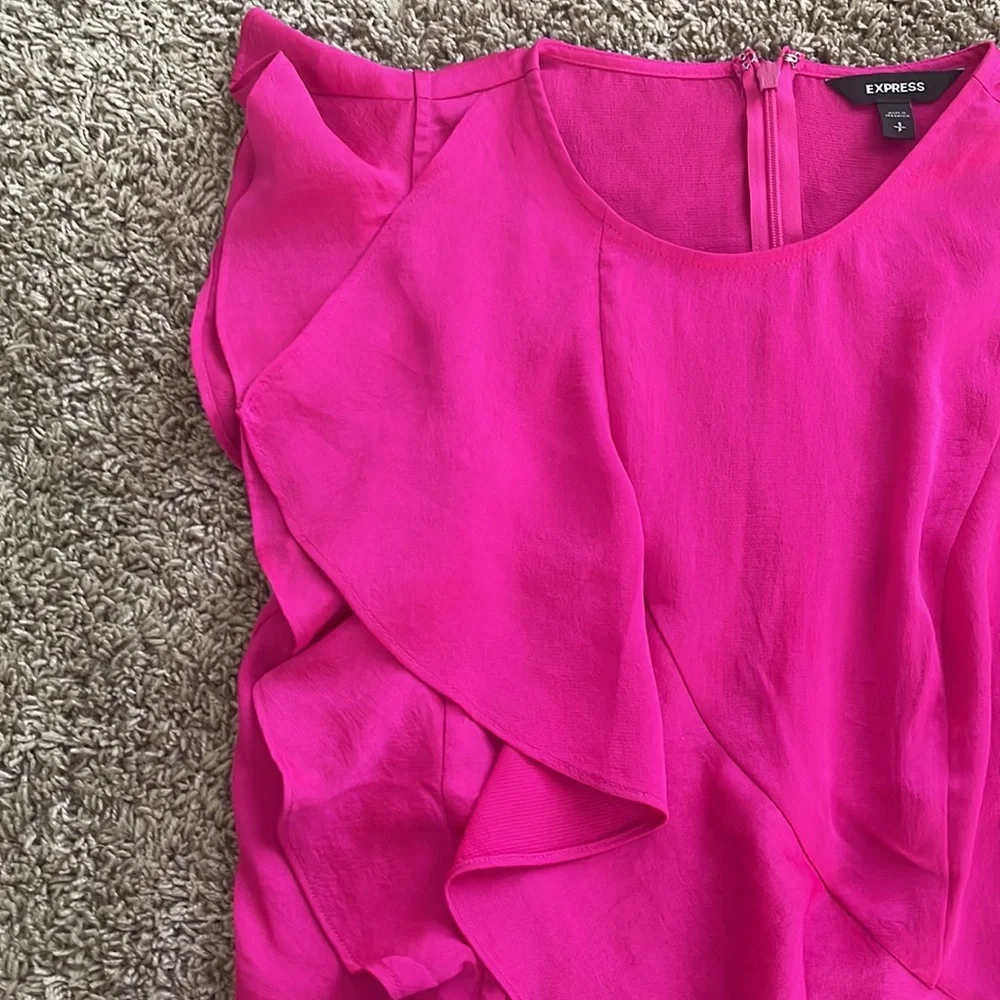 Express - Picture 3 of 4